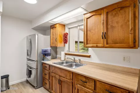3304 Pine Ridge Dr, Overgaard, AZ 85933 photo 9