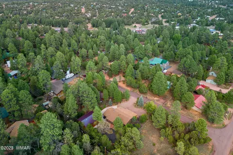 3304 Pine Ridge Dr, Overgaard, AZ 85933 photo 31