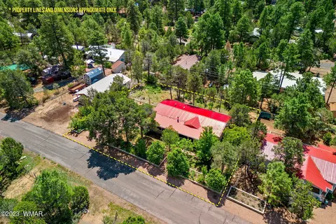 2185 Western Star Dr, Overgaard, AZ 85933 photo 28