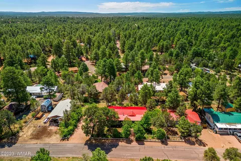 2185 Western Star Dr, Overgaard, AZ 85933 photo 30