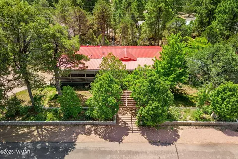 2185 Western Star Dr, Overgaard, AZ 85933 photo 31