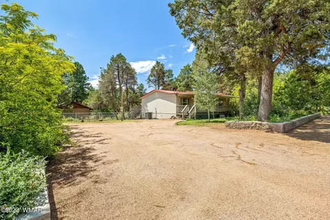 2185 Western Star Dr, Overgaard, AZ 85933 photo 4