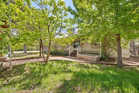 2185 Western Star Dr, Overgaard, AZ 85933 photo 2