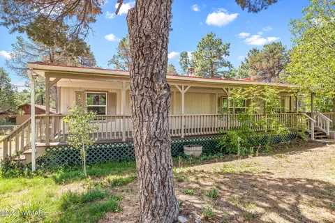 2185 Western Star Dr, Overgaard, AZ 85933 photo 5