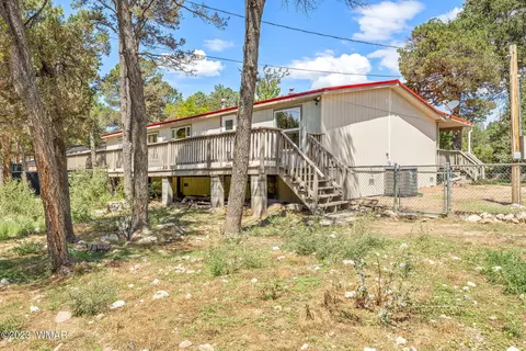 2185 Western Star Dr, Overgaard, AZ 85933 photo 26