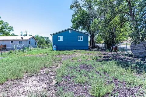 334 S Pima St, Springerville, AZ 85938 photo 3