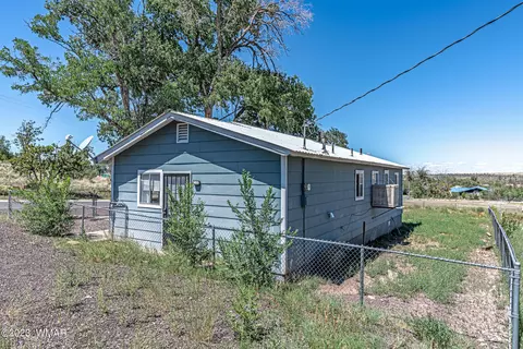 334 S Pima St, Springerville, AZ 85938 photo 2