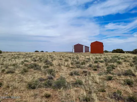 lot32 Horizon Rnch, Saint Johns, AZ 85936
