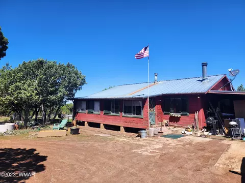 7 N8149, Concho, AZ 85924 photo 1