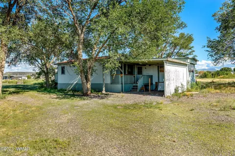 472 S Cordillia Dr, Springerville, AZ 85938