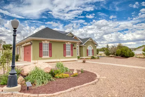 1886 W 7th S St, Snowflake, AZ 85937
