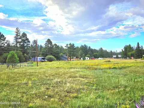 2814 Oak Tree Dr, Show Low, AZ 85901