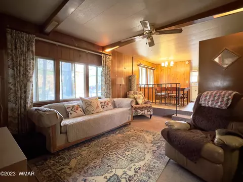 2165 Chevelon Rd, Overgaard, AZ 85933 photo 7