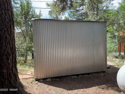 2165 Chevelon Rd, Overgaard, AZ 85933 photo 16