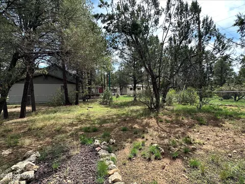 2165 Chevelon Rd, Overgaard, AZ 85933 photo 18
