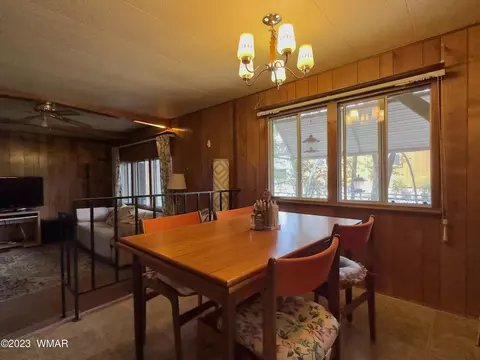 2165 Chevelon Rd, Overgaard, AZ 85933 photo 4