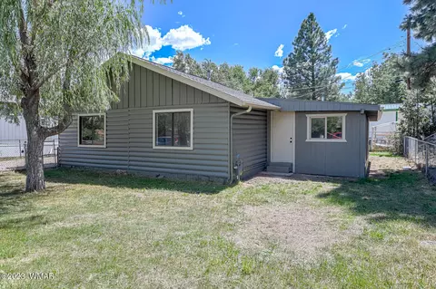 2679 Pinon Dr, Lakeside, AZ 85929