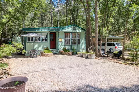 4225 Mark Twain Dr, Pinetop, AZ 85935