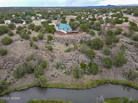 1806 E Smith Pl, Show Low, AZ 85901