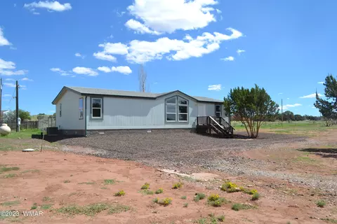 11 Cr N9181, Concho, AZ 85924