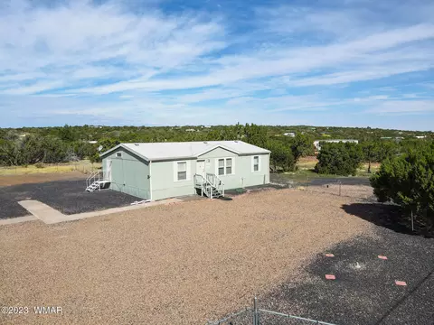 1256 Brown Trout Dr, Show Low, AZ 85901
