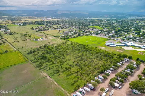00 E 3rd St 1597 Acres, Eagar, AZ 85925 photo 8