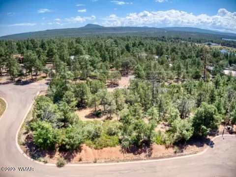2311 Evergreen Ln, Show Low, AZ 85901