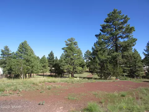 1072 Ponderosa Dr, Show Low, AZ 85901