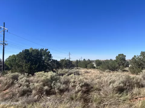0 W Country Club Dr, Snowflake, AZ 85937