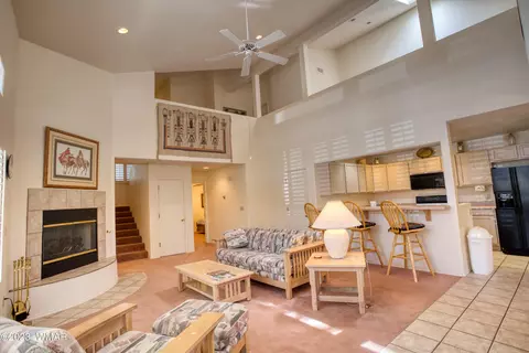 2655 Juniper Cir #57, Pinetop, AZ 85935