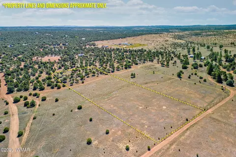tbd Pasture Dr, Overgaard, AZ 85933