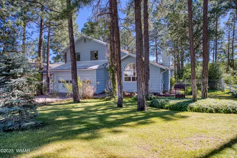 51 S 9th Ave, Show Low, AZ 85901