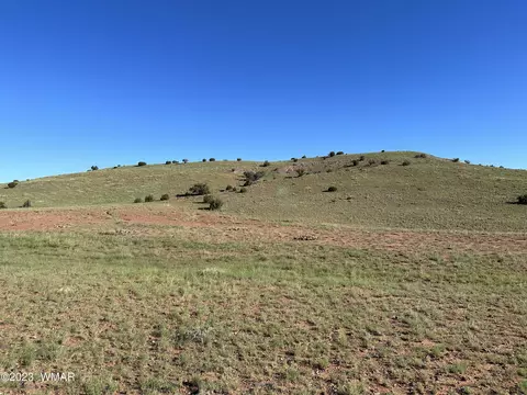 135 Apache County Road N8521, Concho, AZ 85924