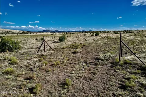 93 Antelope Ridge Lane, Vernon, AZ 85940