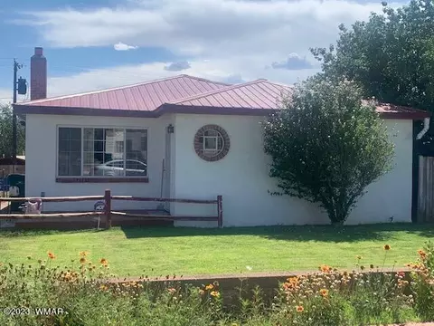 615 W Florida St, Holbrook, AZ 86025
