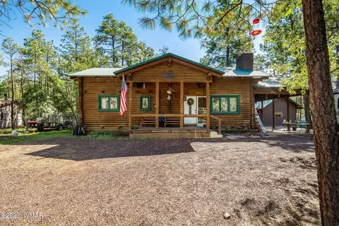 6039 Crimson Oak Dr, Show Low, AZ 85901