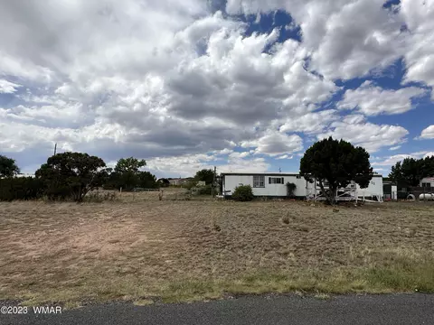 11 Evergreen Ln, Concho, AZ 85924
