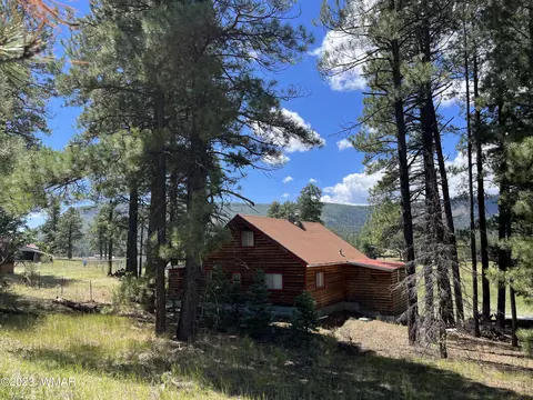 42488 Us #180, Alpine, AZ 85920