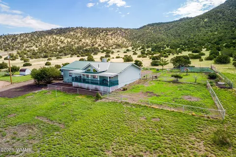 Other - 831 S Juniper St, Eagar, AZ 85925 photo 1 of 9
