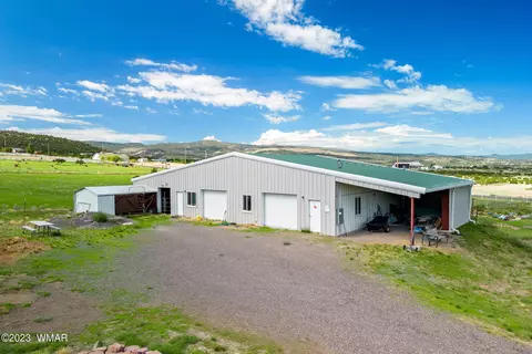 Other - 831 S Juniper St, Eagar, AZ 85925 photo 3 of 9