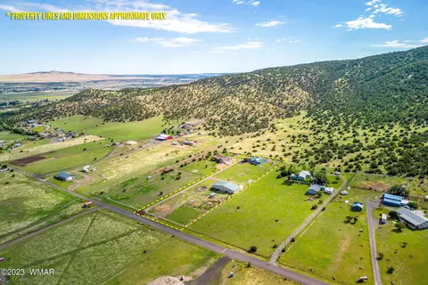 View/Area - 831 S Juniper St, Eagar, AZ 85925 photo 5 of 8