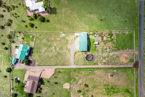 View/Area - 831 S Juniper St, Eagar, AZ 85925 photo 8 of 8