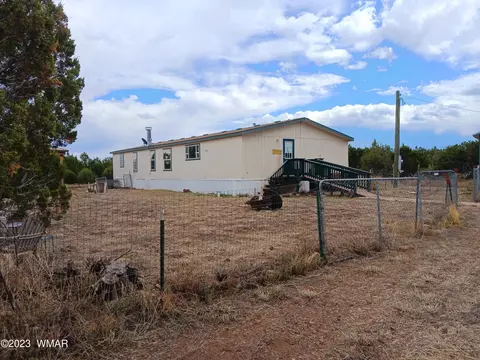 59 Co, Vernon, AZ 85940