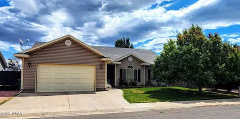 1921 N Pebble Beach Dr, Show Low, AZ 85901