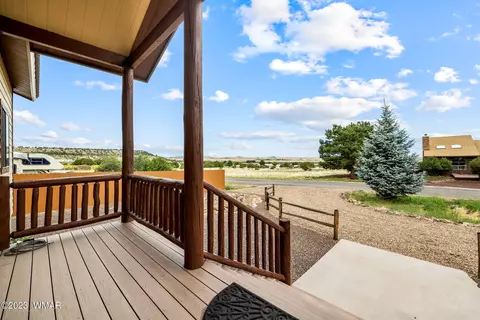 1471 W 7th Ln, Eagar, AZ 85925 photo 6
