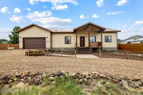 1471 W 7th Ln, Eagar, AZ 85925 photo 3