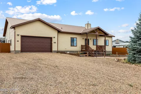 1471 W 7th Ln, Eagar, AZ 85925 photo 2