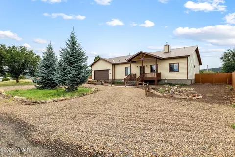 1471 W 7th Ln, Eagar, AZ 85925
