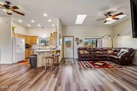 1471 W 7th Ln, Eagar, AZ 85925 photo 8