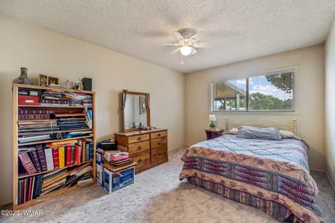 Bedroom - 1100 S Highway 180, Springerville, AZ 85938 photo 1 of 4